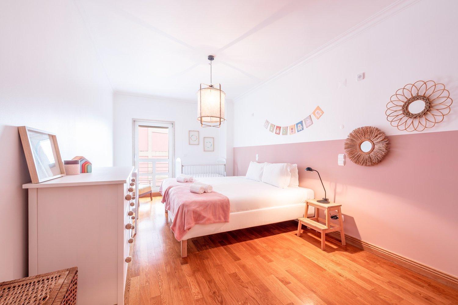 ליסבון Guestready - Laranjeiras Family Home מראה חיצוני תמונה