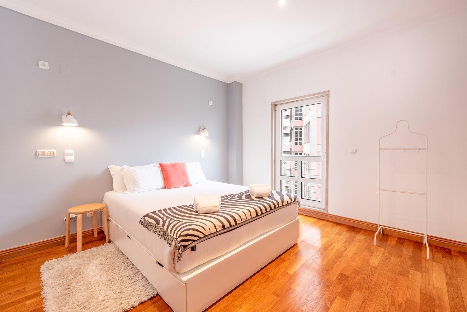 ליסבון Guestready - Laranjeiras Family Home מראה חיצוני תמונה