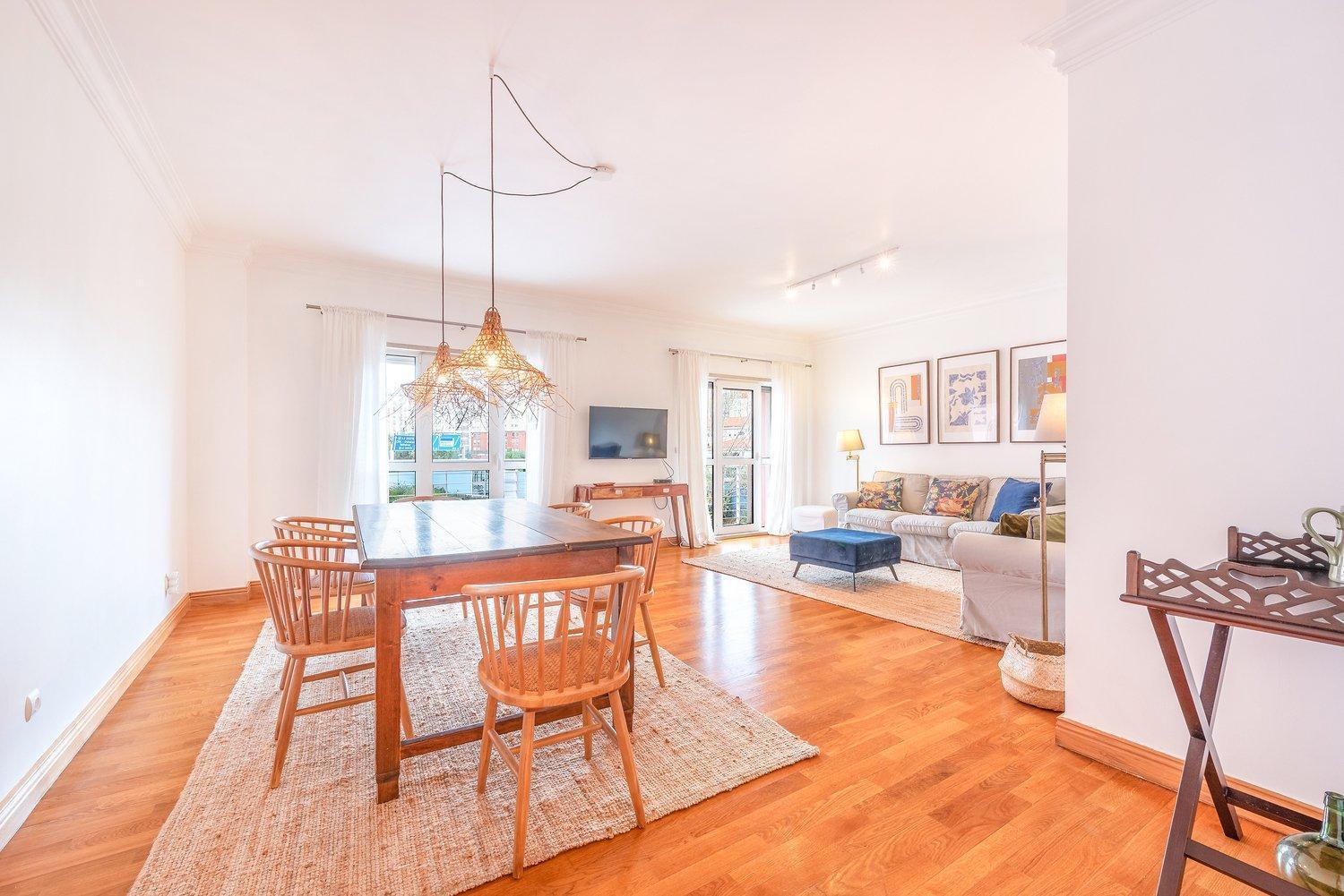 ליסבון Guestready - Laranjeiras Family Home מראה חיצוני תמונה