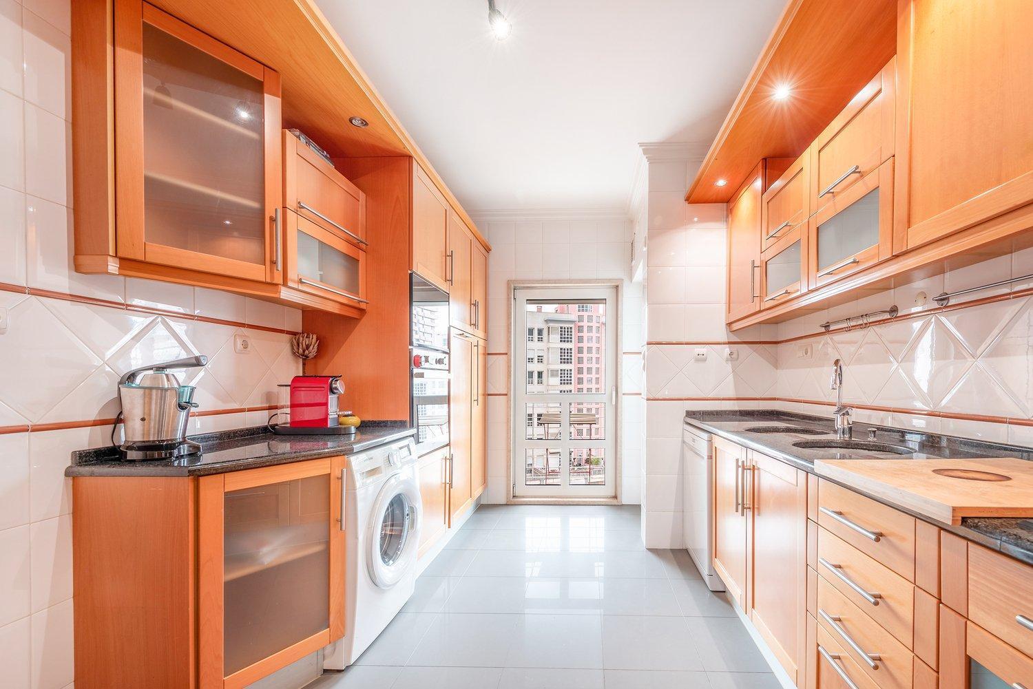 ליסבון Guestready - Laranjeiras Family Home מראה חיצוני תמונה