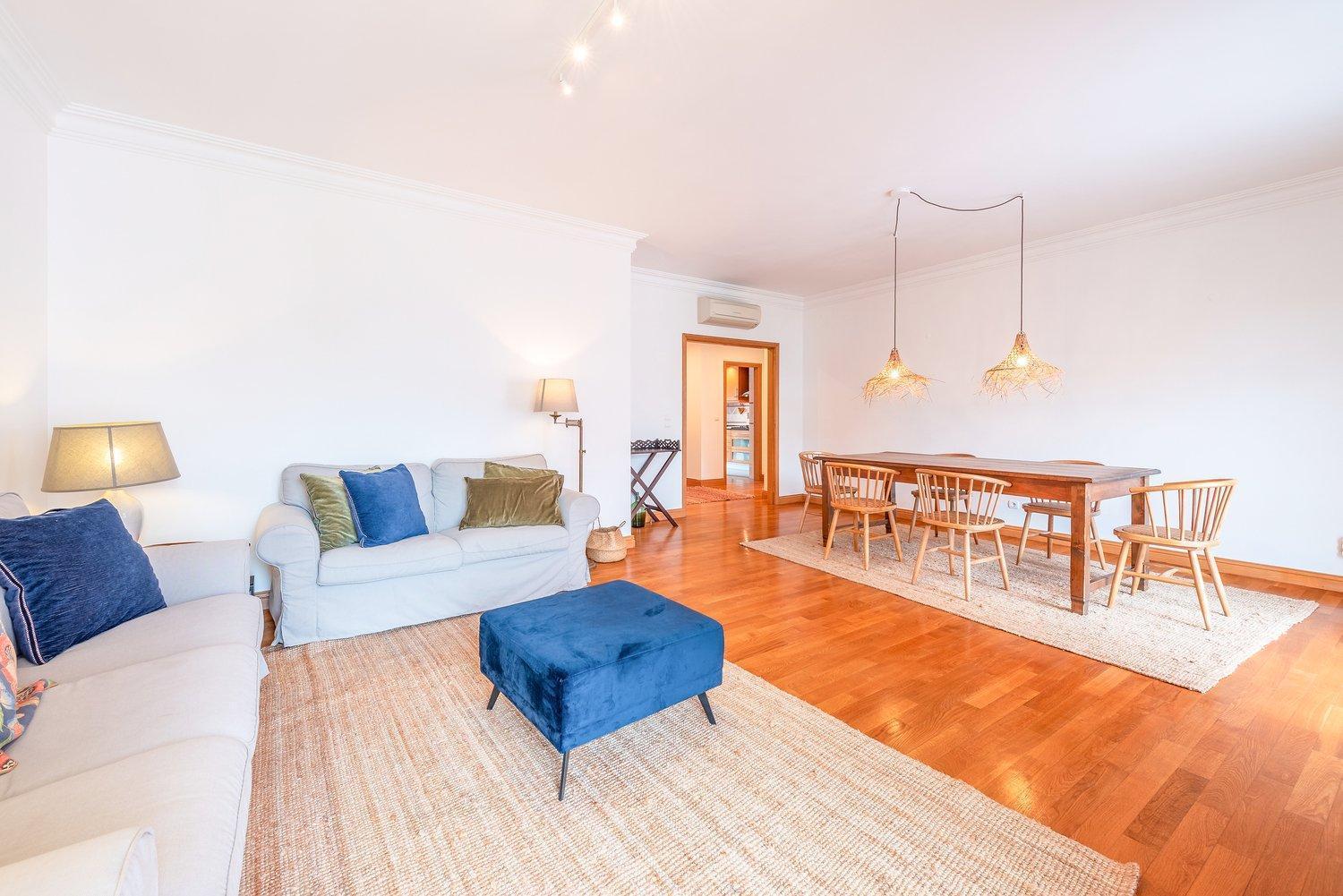 ליסבון Guestready - Laranjeiras Family Home מראה חיצוני תמונה