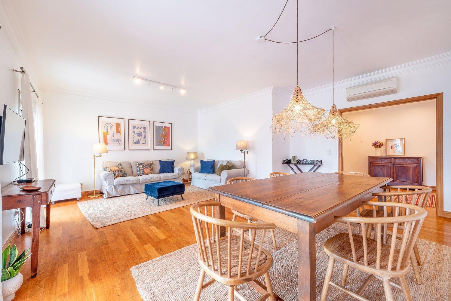 ליסבון Guestready - Laranjeiras Family Home מראה חיצוני תמונה