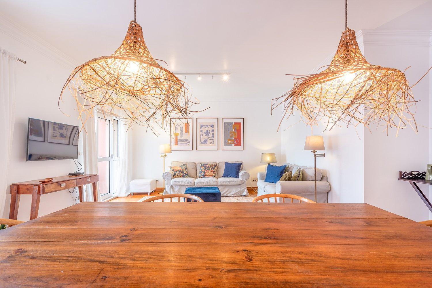 ליסבון Guestready - Laranjeiras Family Home מראה חיצוני תמונה